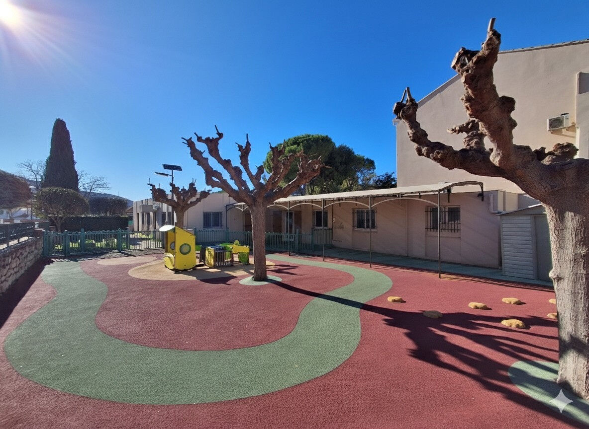 Immeuble  à vendre Castellet (Le) 83330