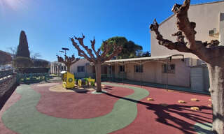 Immeuble  293 m² à vendre à Le Castellet (83330)