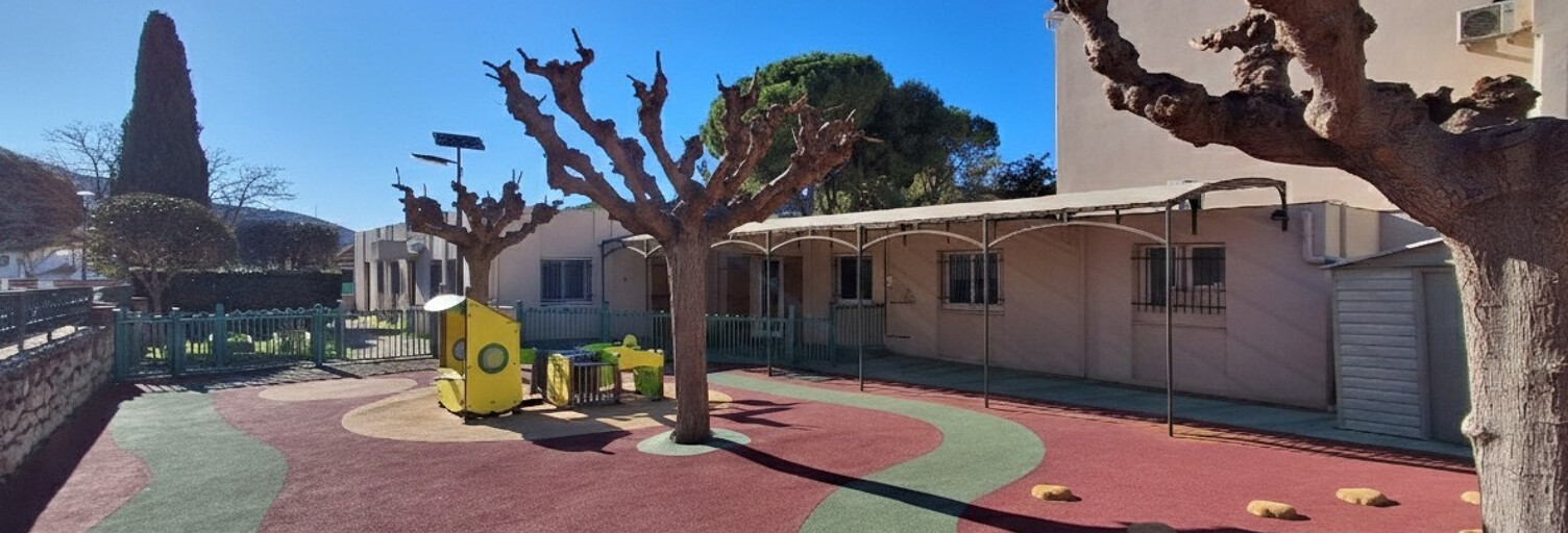 Immeuble  293 m² à vendre à Le Castellet (83330)