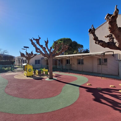 Immeuble  655000 €