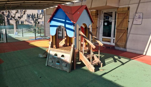 Immeuble  à vendre Castellet (Le) 83330