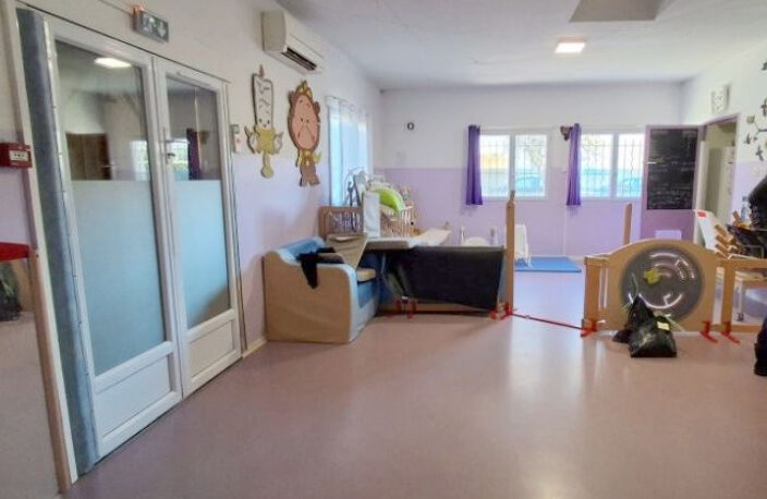 MURS COMMERCIAUX VENDUS LOUES, 83330 LE PLAN DU CASTELLET — photo 4