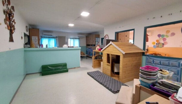 Immeuble  à vendre Castellet (Le) 83330