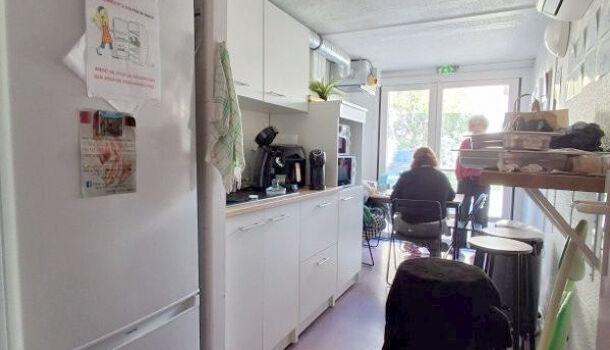 Immeuble  à vendre Castellet (Le) 83330