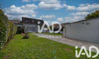 Maison 5 Pièces 100 m² à vendre à Torcy (77200)