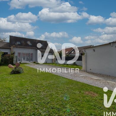 Maison 5 pièces 378000 €