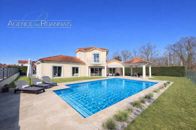 Maison 7 pièces 549000 €