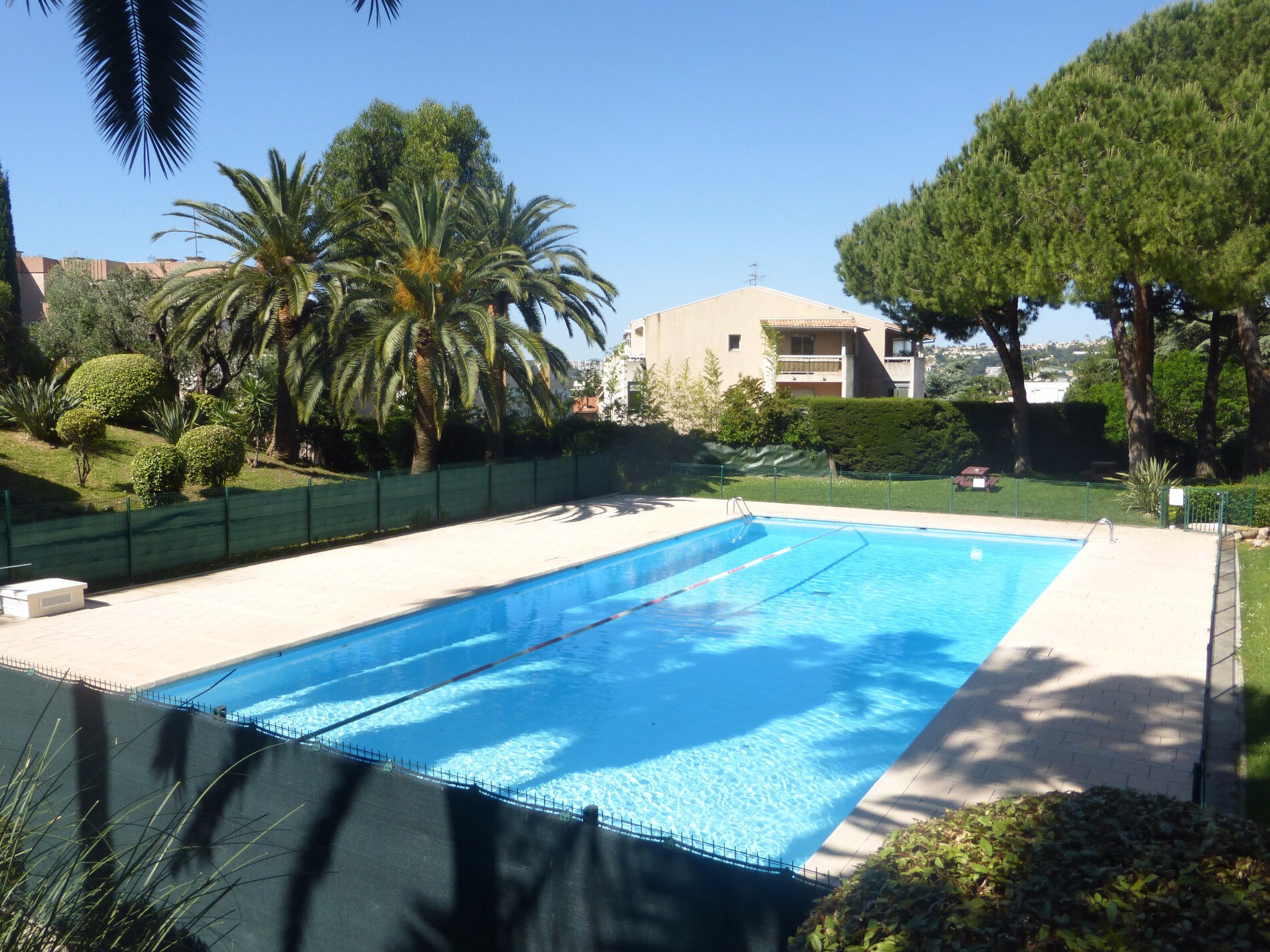 Photo Appartement de 2 pièces Nice