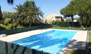 Appartement 2 Pièces 47 m² à louer à Nice (06200)