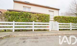 Appartement 3 Pièces 67 m² à vendre à Orléans (45000)