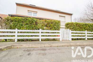 Appartement 3 pièces 130000 €