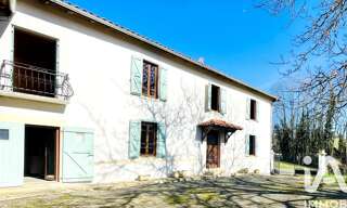 Maison 4 Pièces 153 m² à vendre à Lespugue (31350)