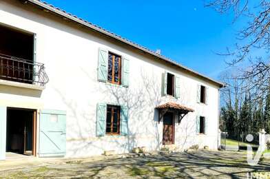 Maison 4 pièces 169000 €