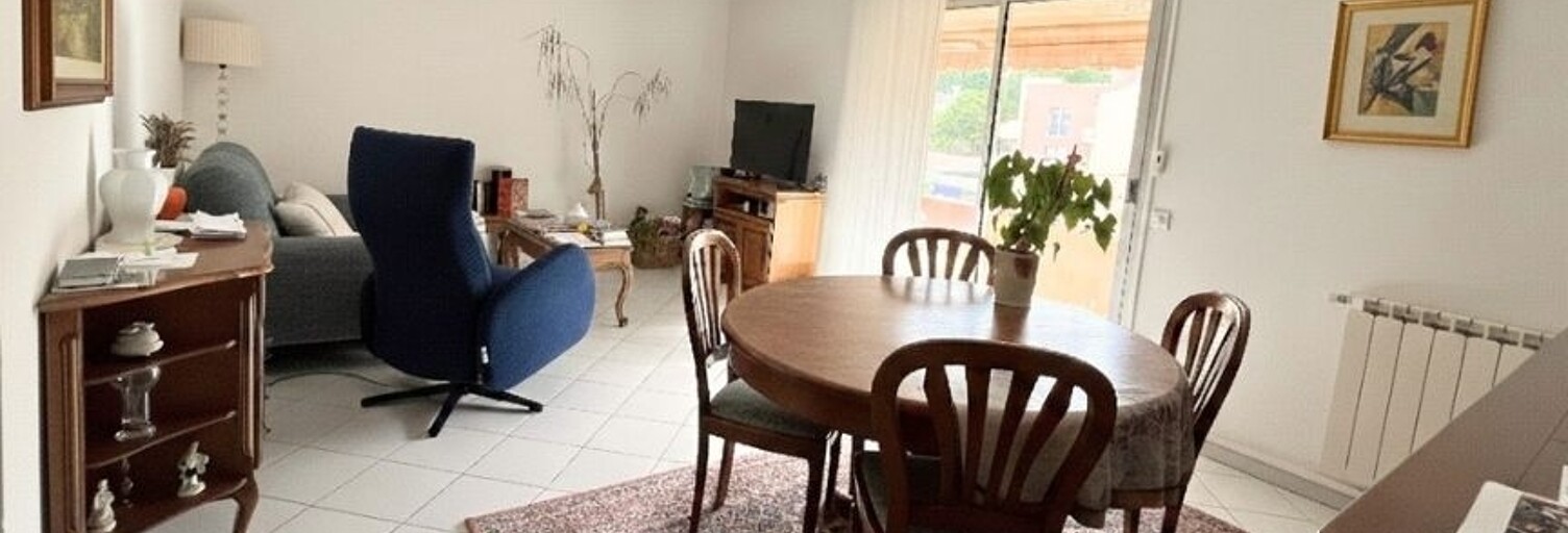 Appartement 3 Pièces 67 m² à vendre à Le Pradet (83220)