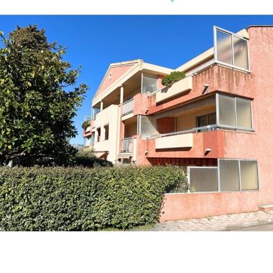 Appartement 3 pièces 350000 €