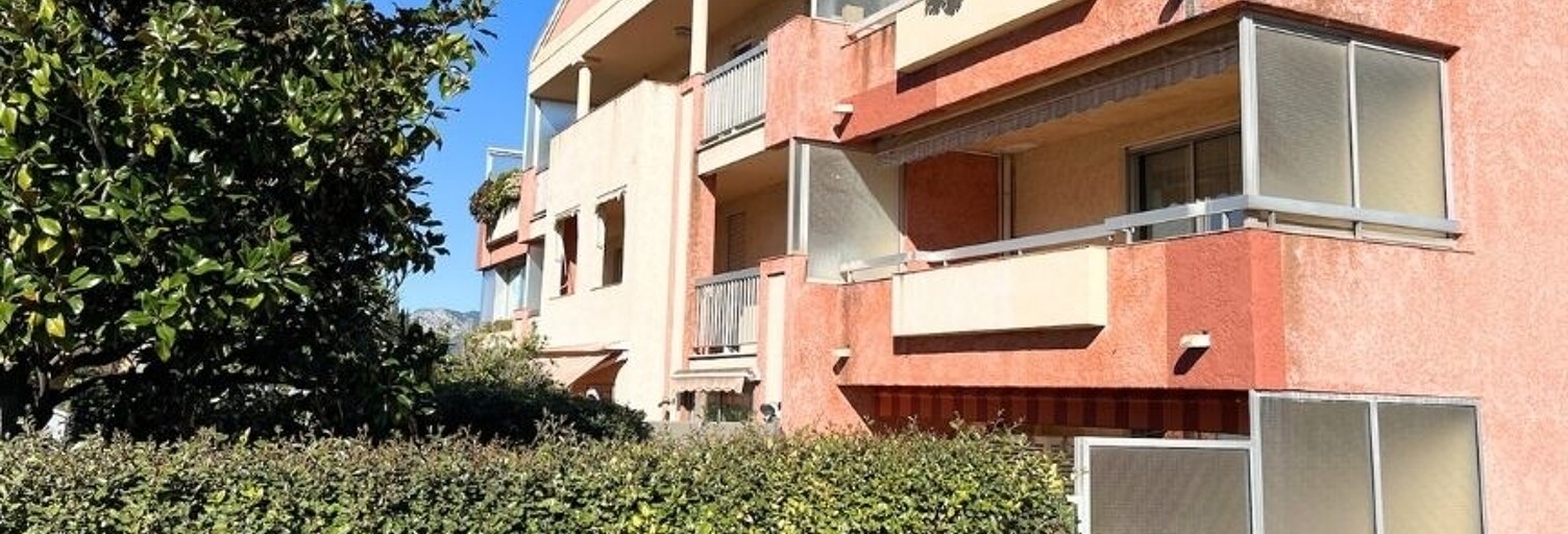 Appartement 3 Pièces 66 m² à vendre à Le Pradet (83220)