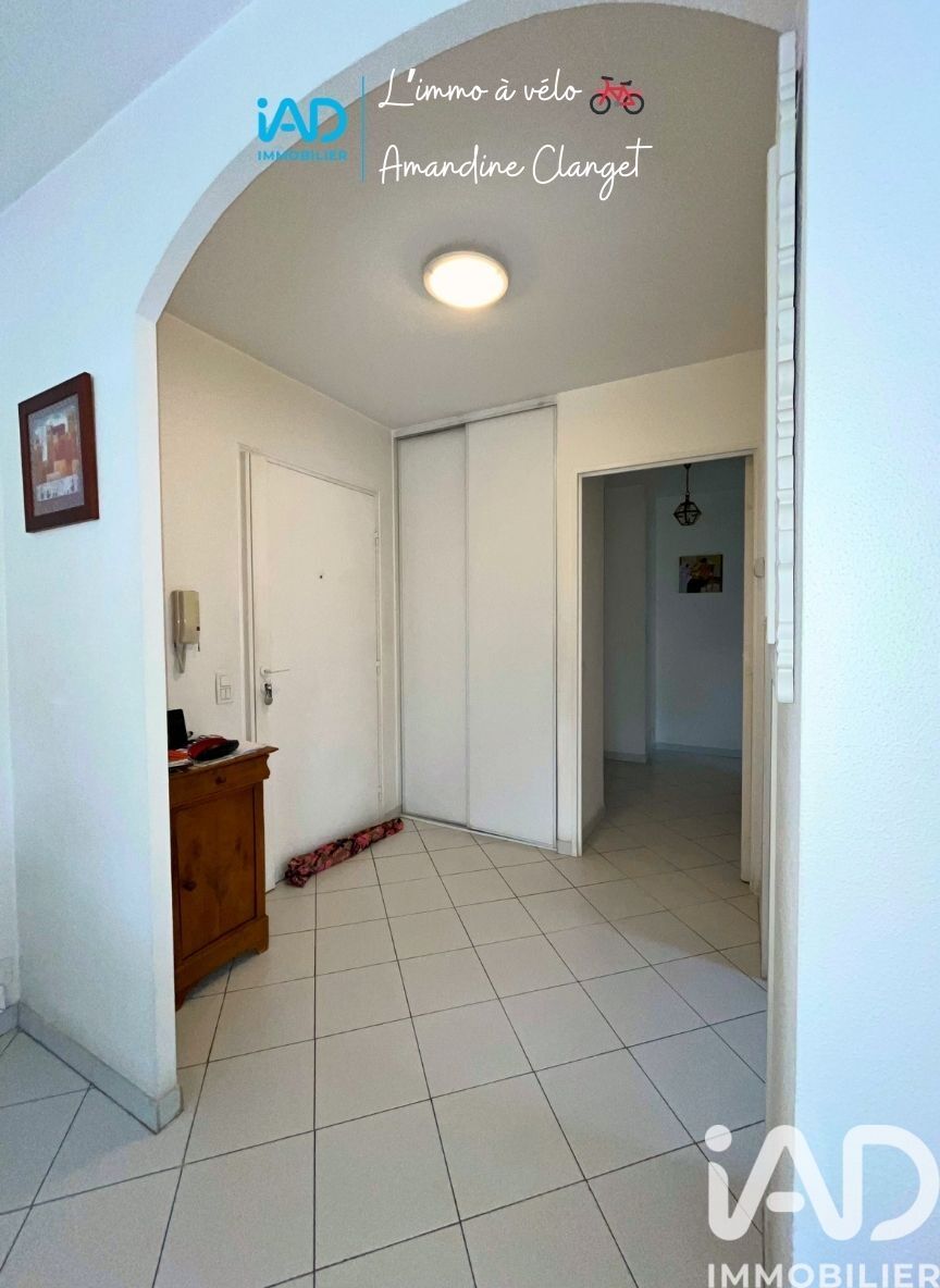 Vente Appartement 3 pièces - Photo 3