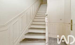 Appartement 3 Pièces 52 m² à vendre à Reims (51100)