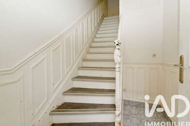 Appartement 3 pièces 128000 €