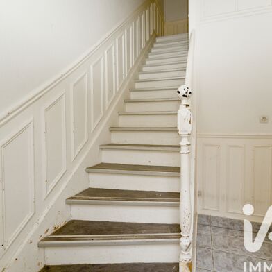 Appartement 3 pièces 128000 €