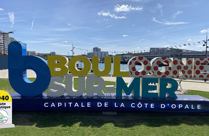 Local commercial, centre ville de Boulogne Sur Mer — photo 4