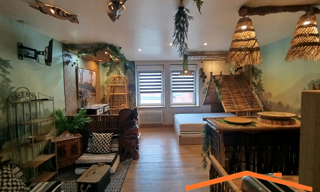 Appartement 1 Pièce 24 m² à louer à Boulogne-sur-Mer (62200)