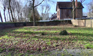 Terrain  400 m² à vendre à Mazingarbe (62670)