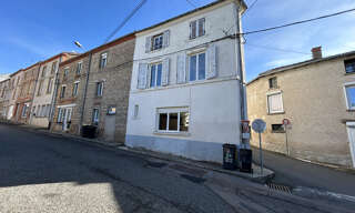 Maison 4 Pièces 78 m² à vendre à Neulise (42590)