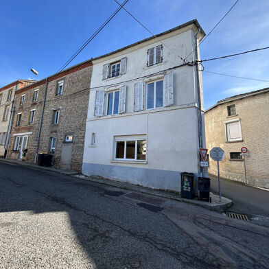 Maison 4 pièces 70000 €