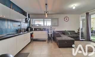 Appartement 3 Pièces 62 m² à vendre à Marseille 4 (13004)