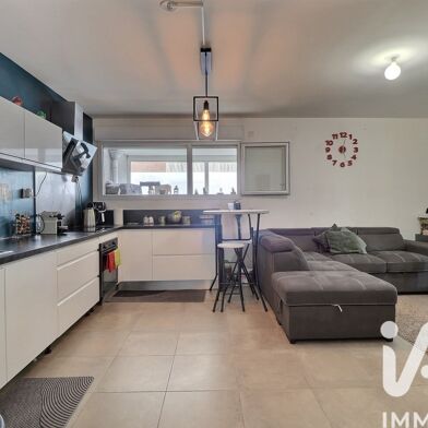 Appartement 3 pièces 280000 €