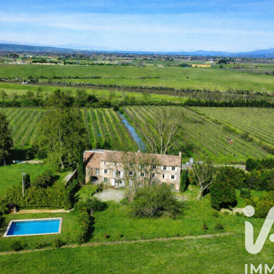 Maison 10 pièces 1685400 €