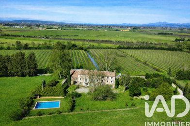 Maison 10 pièces 1685400 €