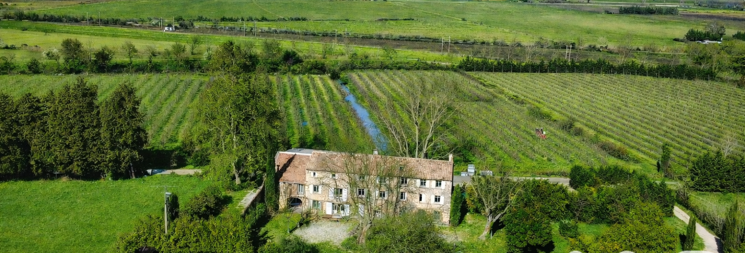 Maison 10 Pièces 460 m² à vendre à Orange (84100)