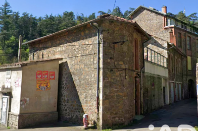 Immeuble  255000 €