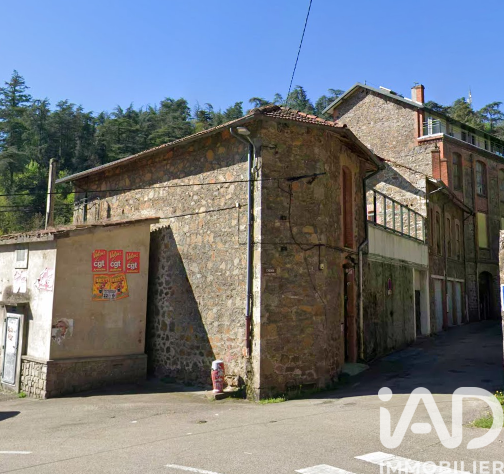 Maison à vendre, 420 m², Annonay