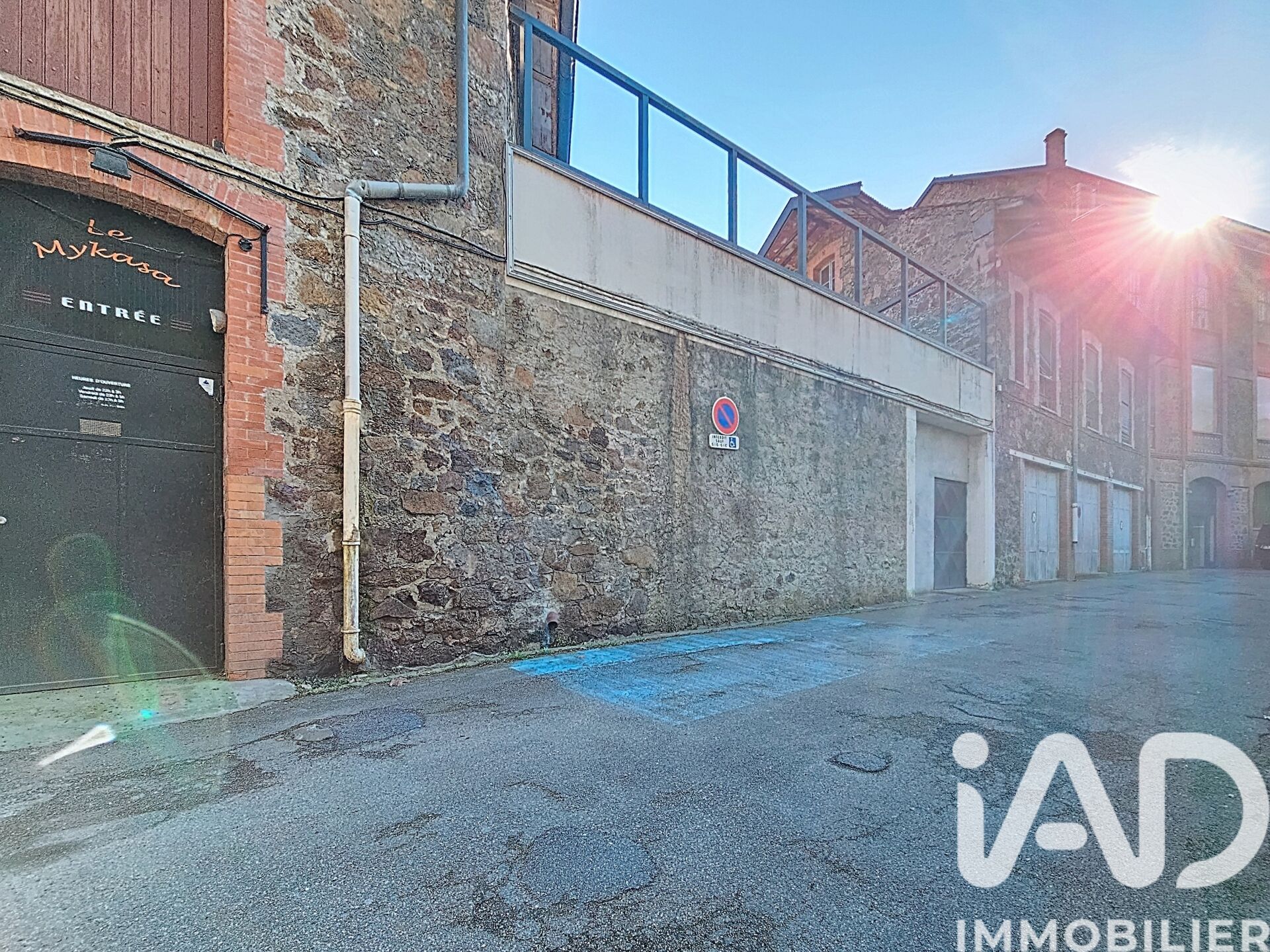 Vente Immeuble 420 m² - Photo 2