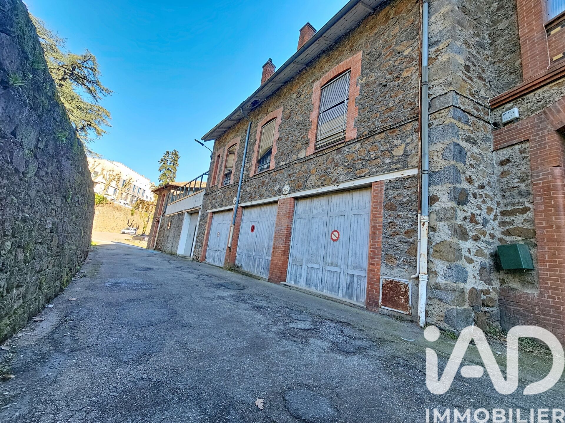 Vente Immeuble 420 m² - Photo 3