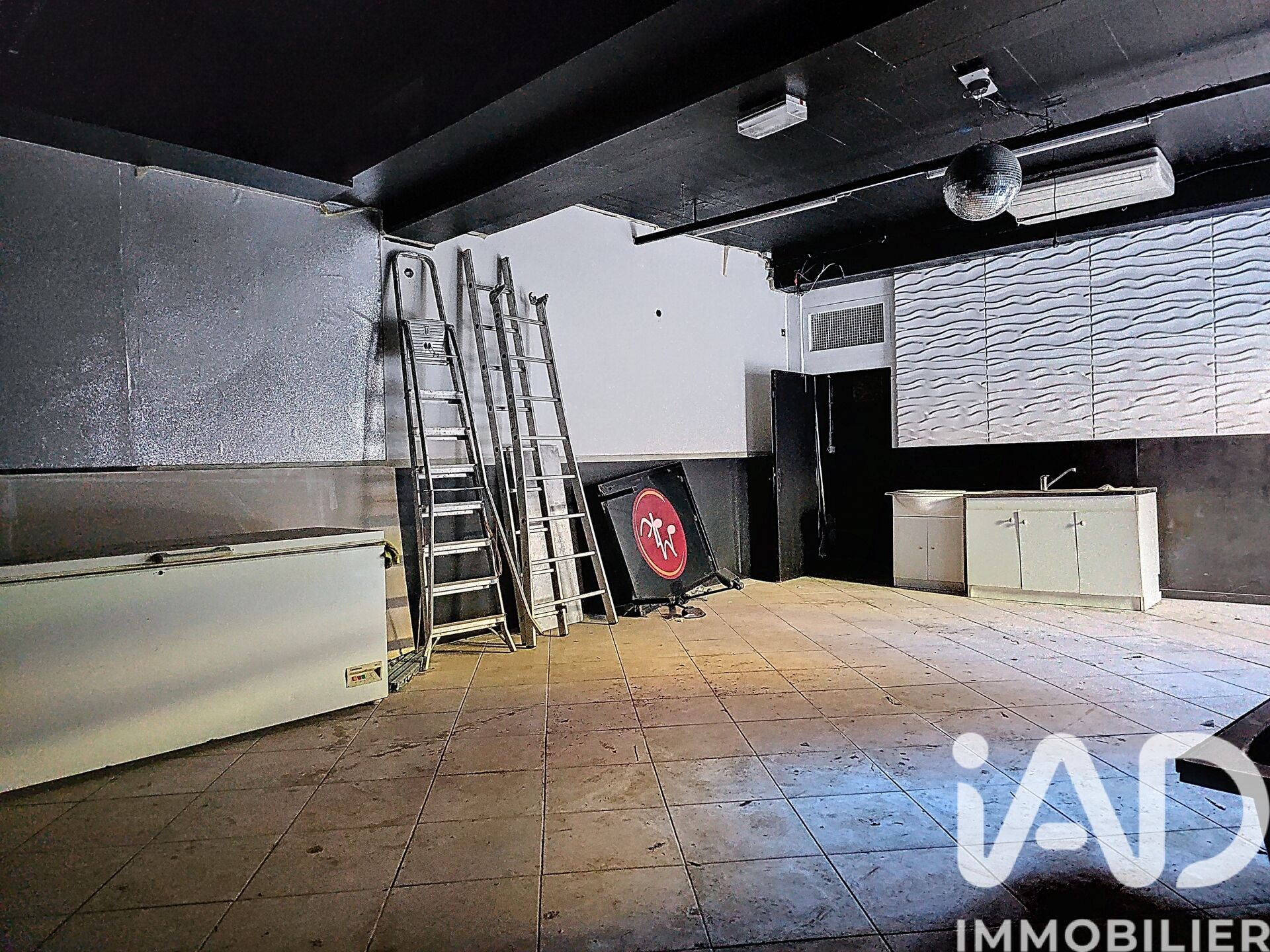 Vente Immeuble 420 m² - Photo 4