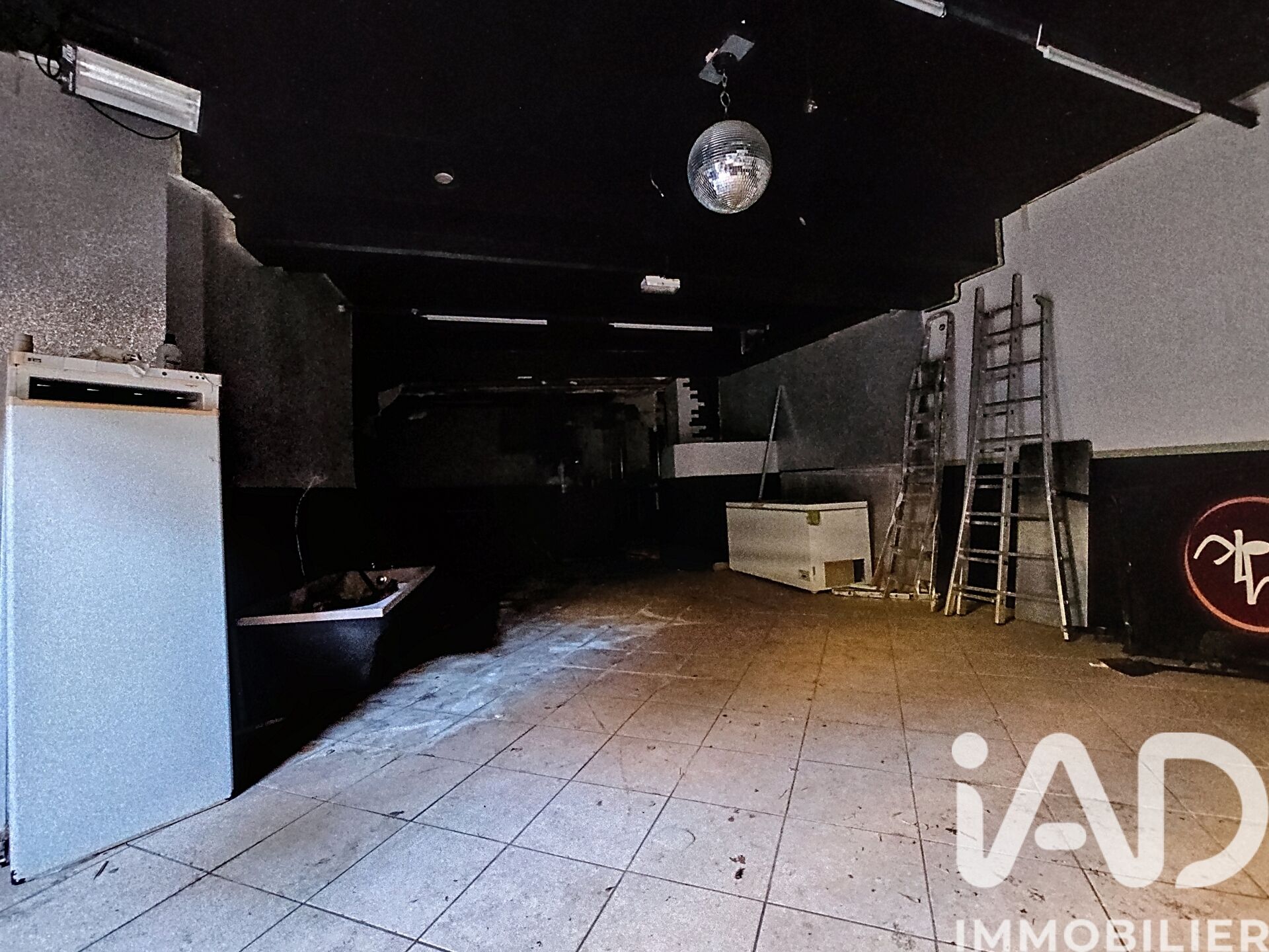 Vente Immeuble 420 m² - Photo 5