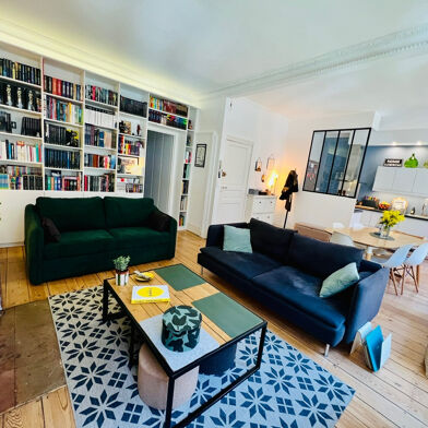 Appartement 4 pièces 459000 €