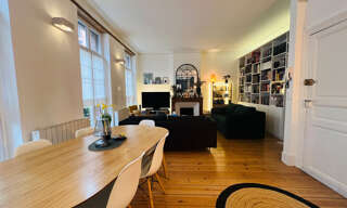 Appartement 4 Pièces 87 m² à vendre à Toulouse (31000)