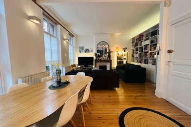 Appartement 4 pièces 459000 €