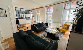 Appartement 4 Pièces 87 m² à vendre à Toulouse (31000)