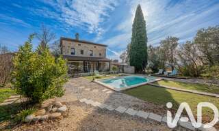 Maison 5 Pièces 170 m² à vendre à Saint-Privat (07200)