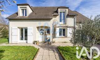 Maison 8 Pièces 135 m² à vendre à Moret-Loing-et-Orvanne (77250)