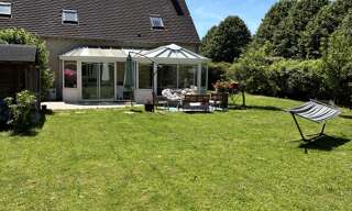Maison 8 Pièces 135 m² à vendre à Moret-Loing-et-Orvanne (77250)