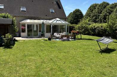 Maison 8 pièces 335500 €
