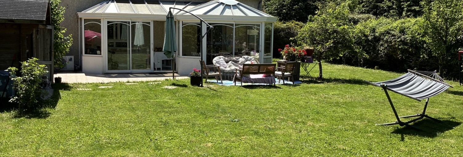 Maison 8 Pièces 135 m² à vendre à Moret-Loing-et-Orvanne (77250)