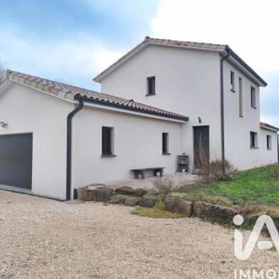 Maison 6 pièces 415000 €